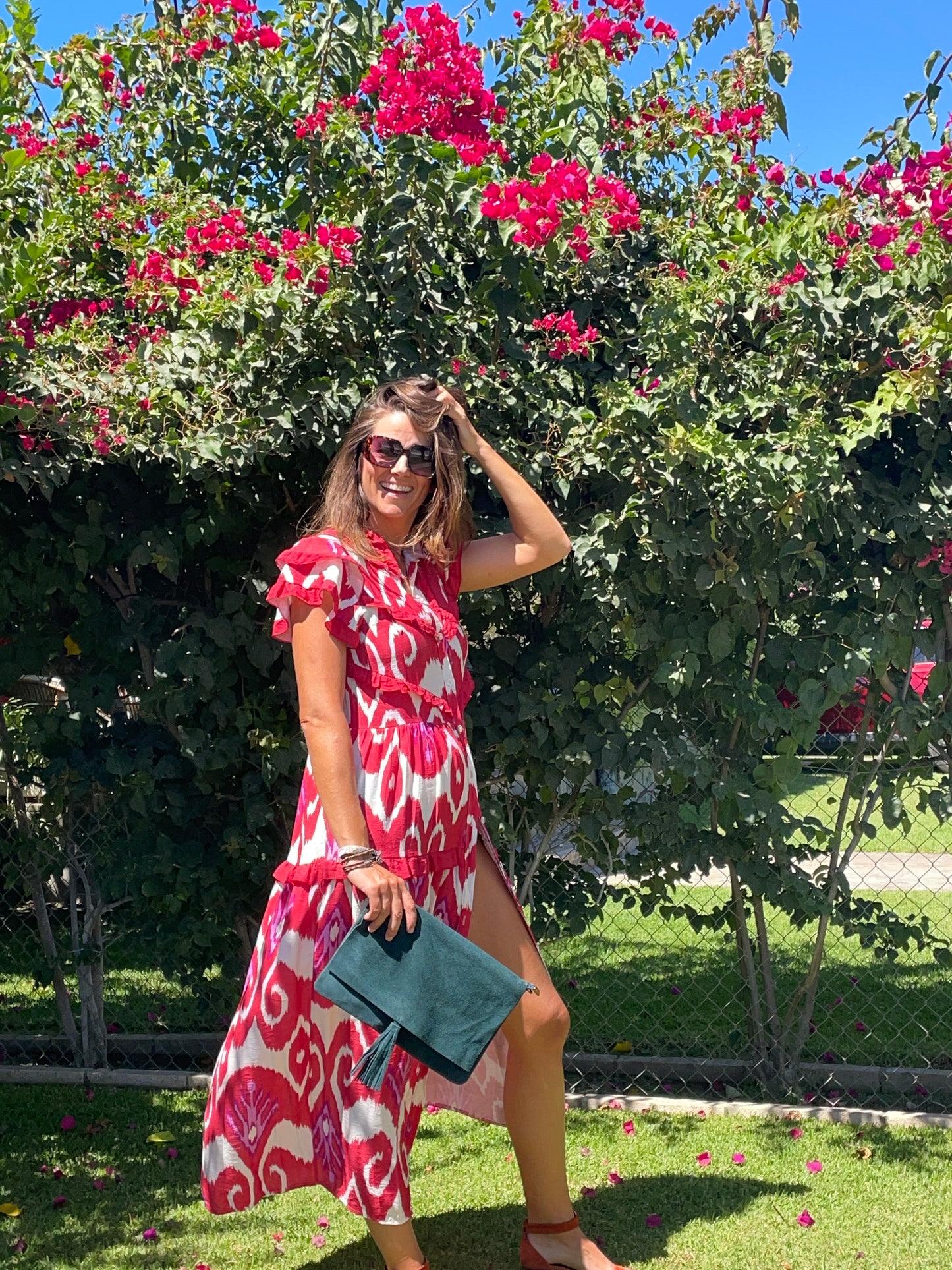 Bolso Ana