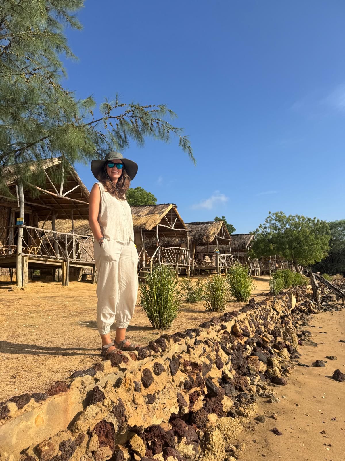 Sombrero Explorer