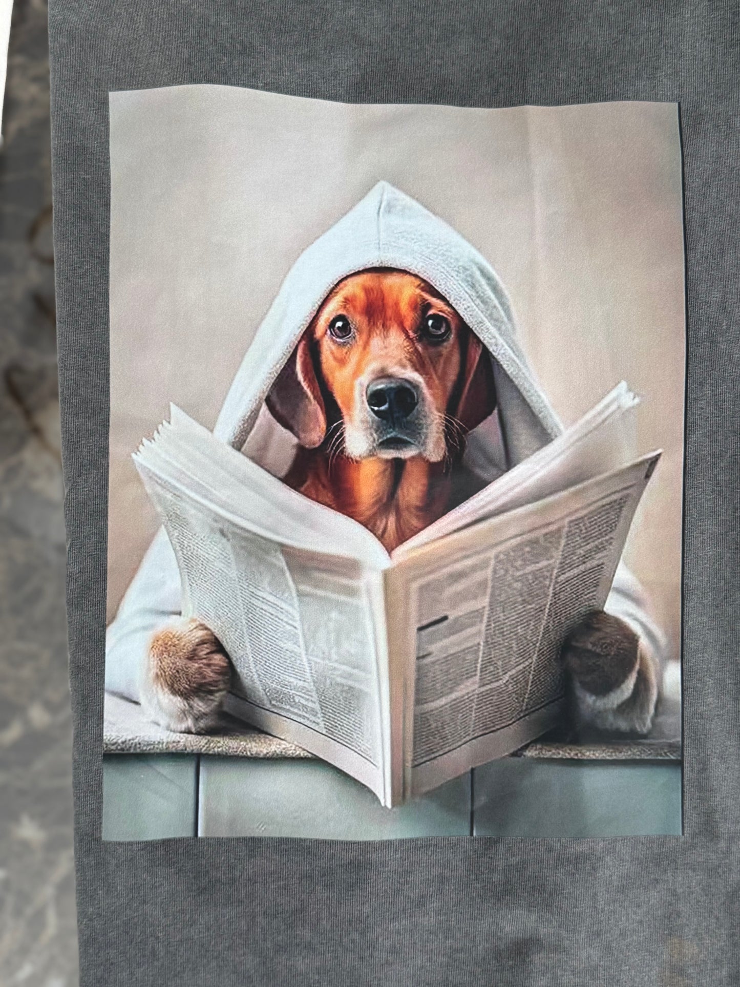 Camiseta Street Style