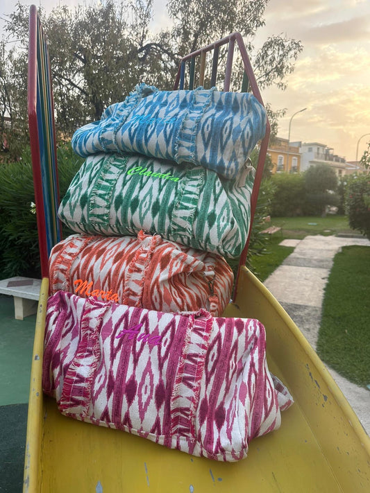 Weekend bag -  Mallorca