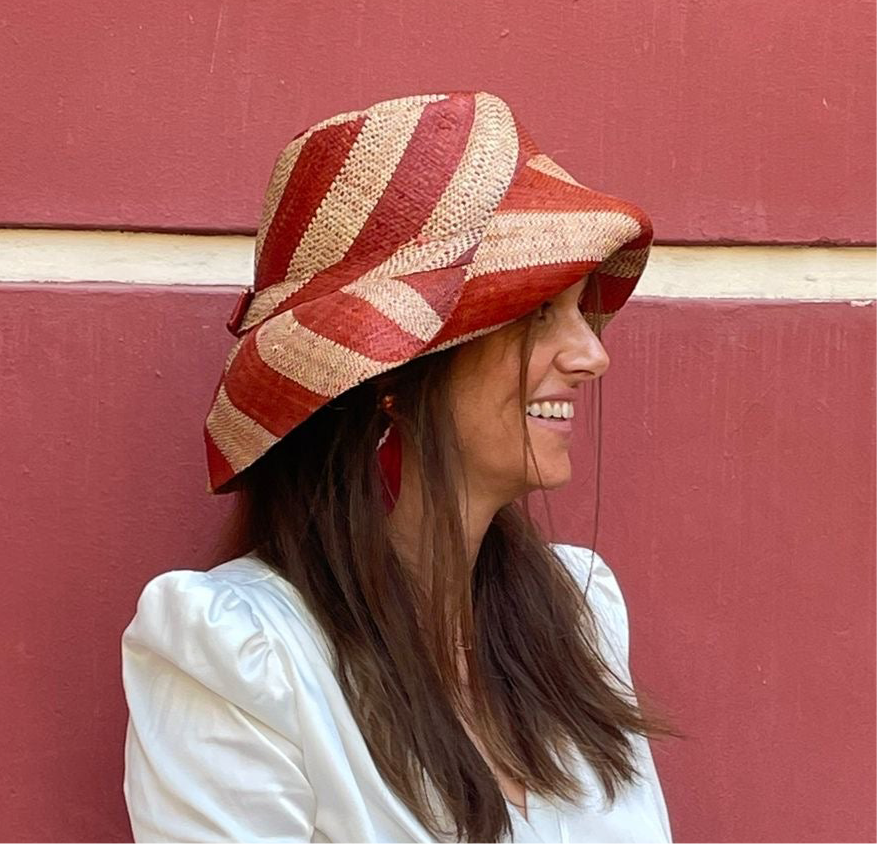 Pamela Magda Rayas Bicolor