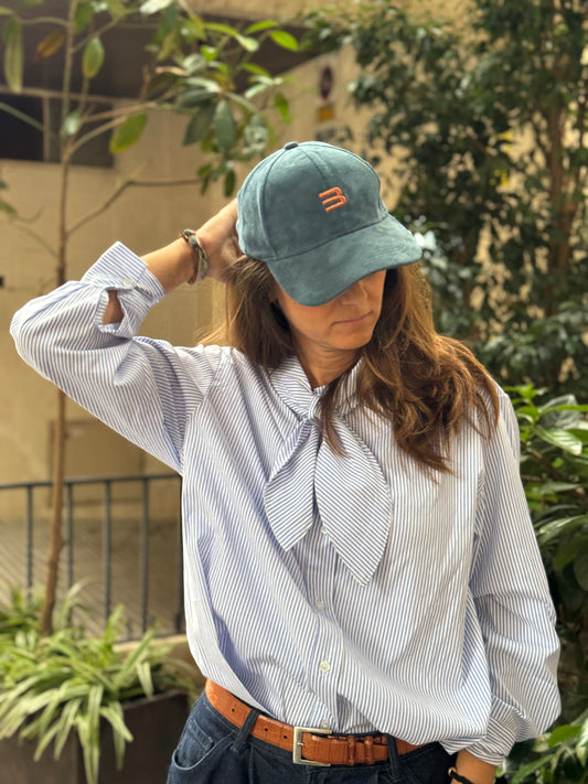 Camisa Mar