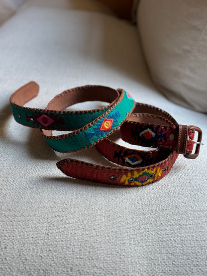 Cinturón étnico Pol