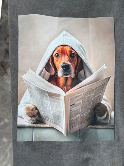 Camiseta Street Style