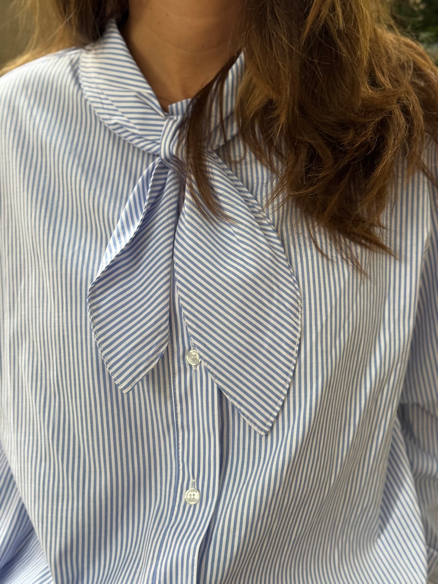 Camisa Mar