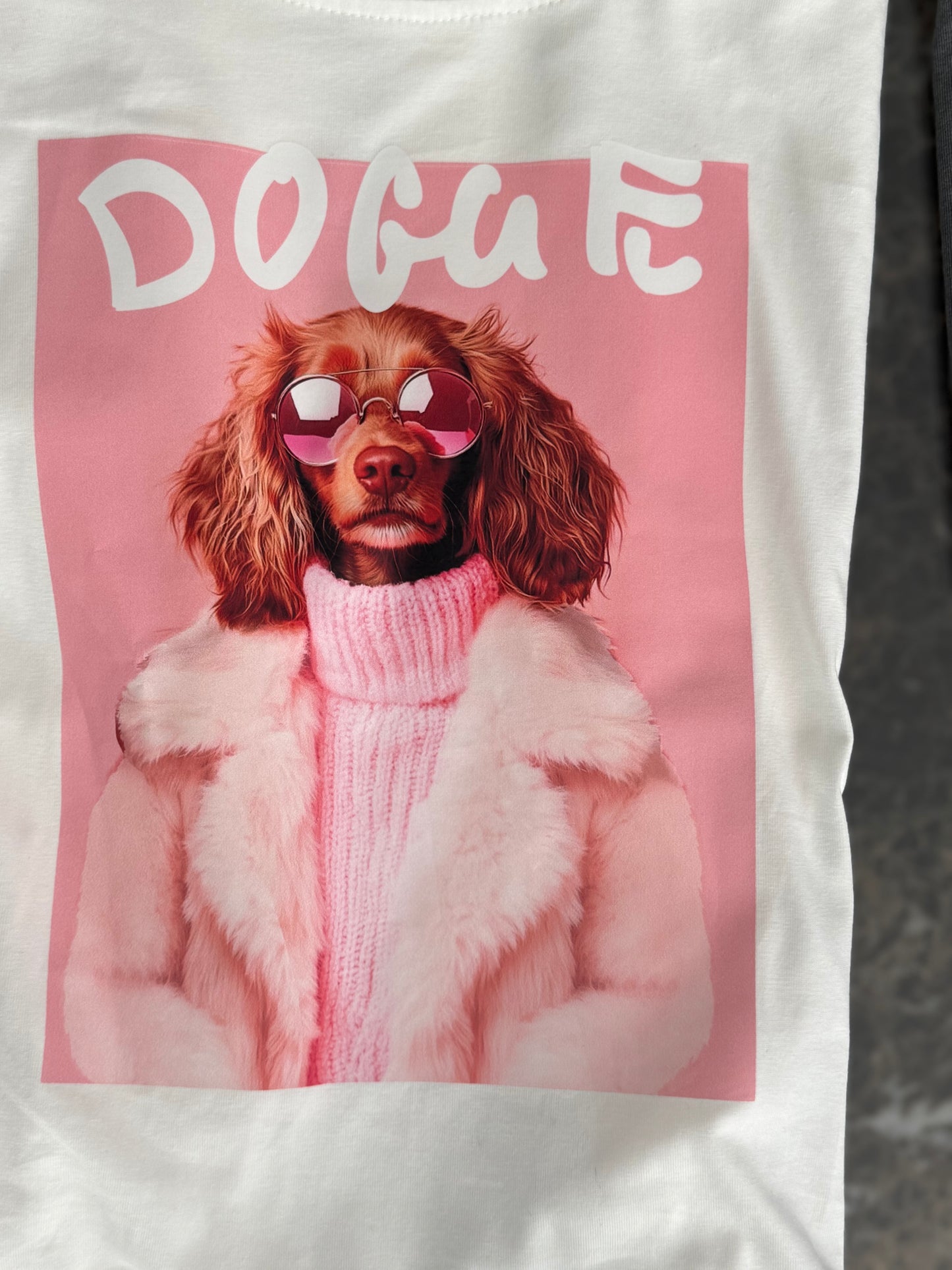 Camiseta Street Style