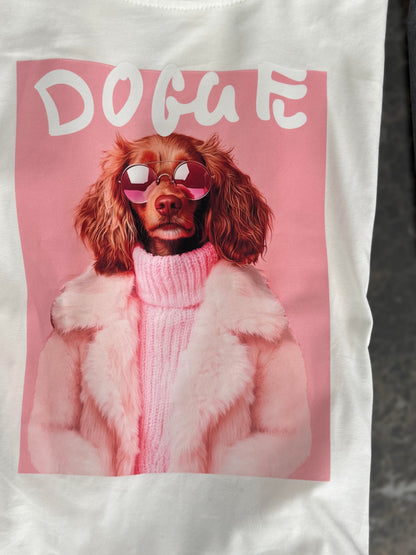 Camiseta Street Style