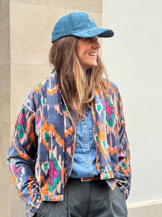 Chaqueta Indian