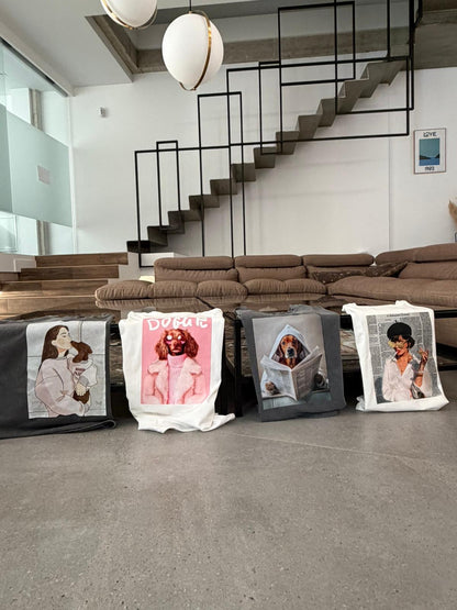 Camiseta Street Style