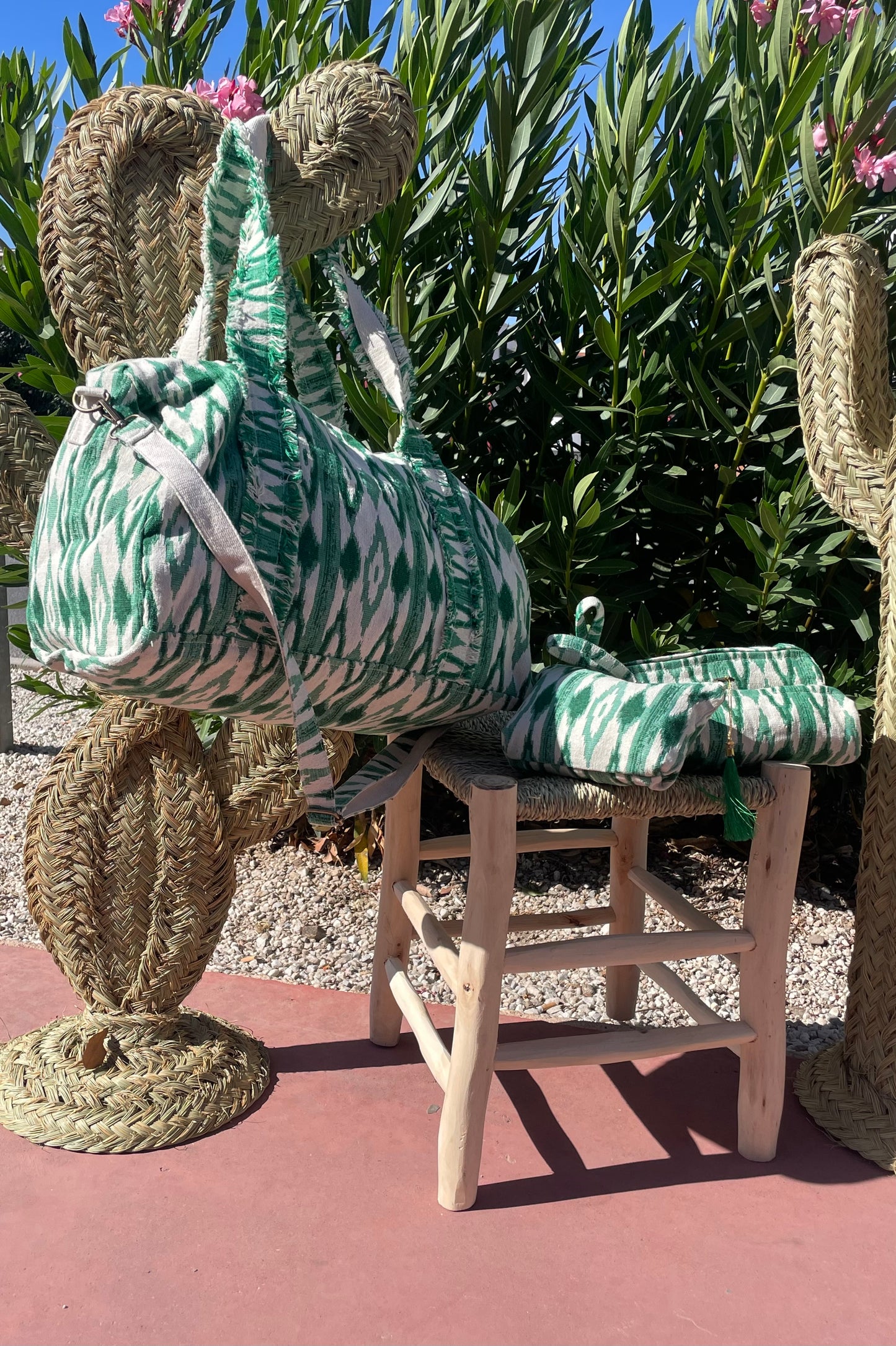 Weekend bag -  Mallorca