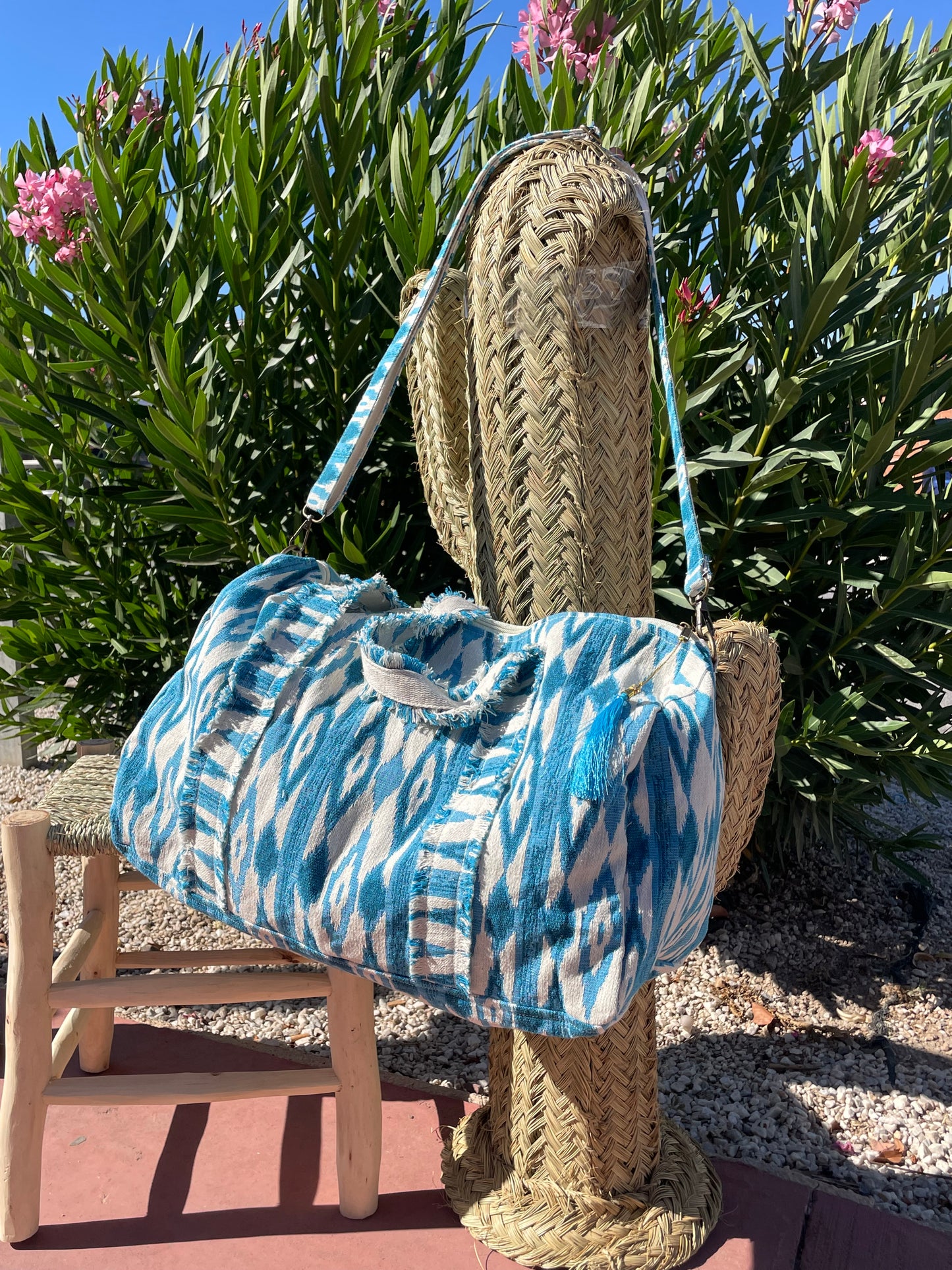 Weekend bag -  Mallorca