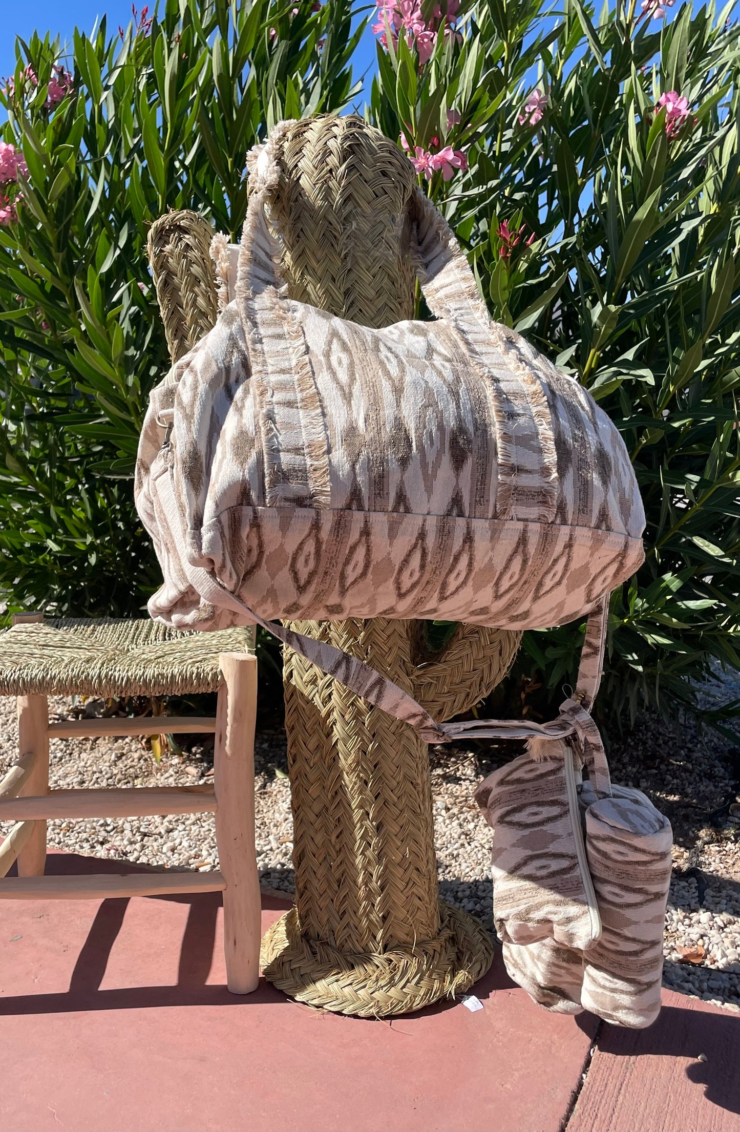 Weekend bag -  Mallorca