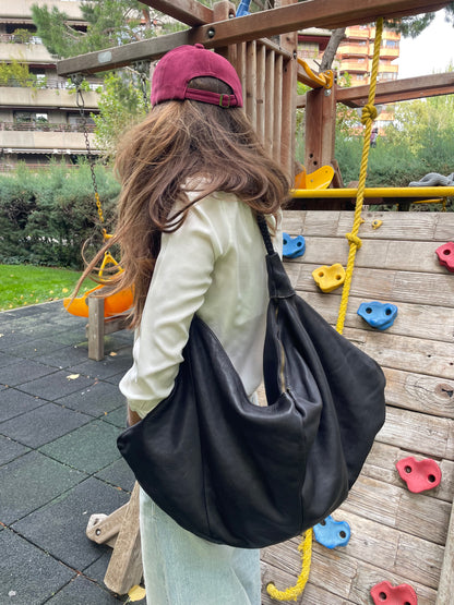 Bolso África - Saco