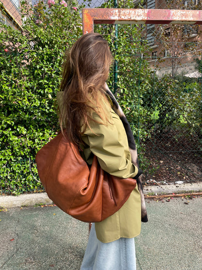 Bolso África - Saco