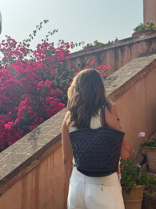 Bolso Roma Rombo Mediano