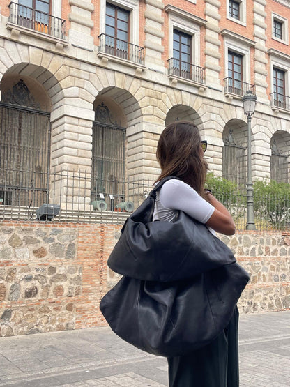 Bolso África - Saco Mediano