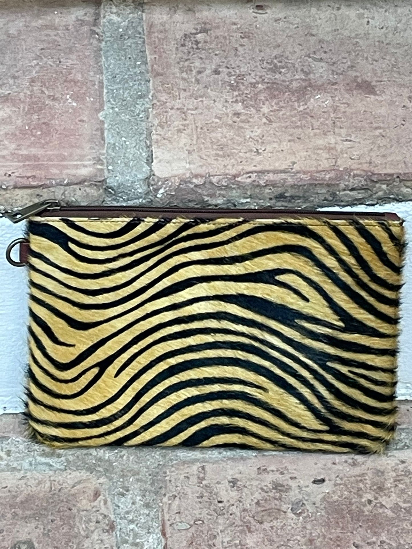 Cartera Clutch Elvi