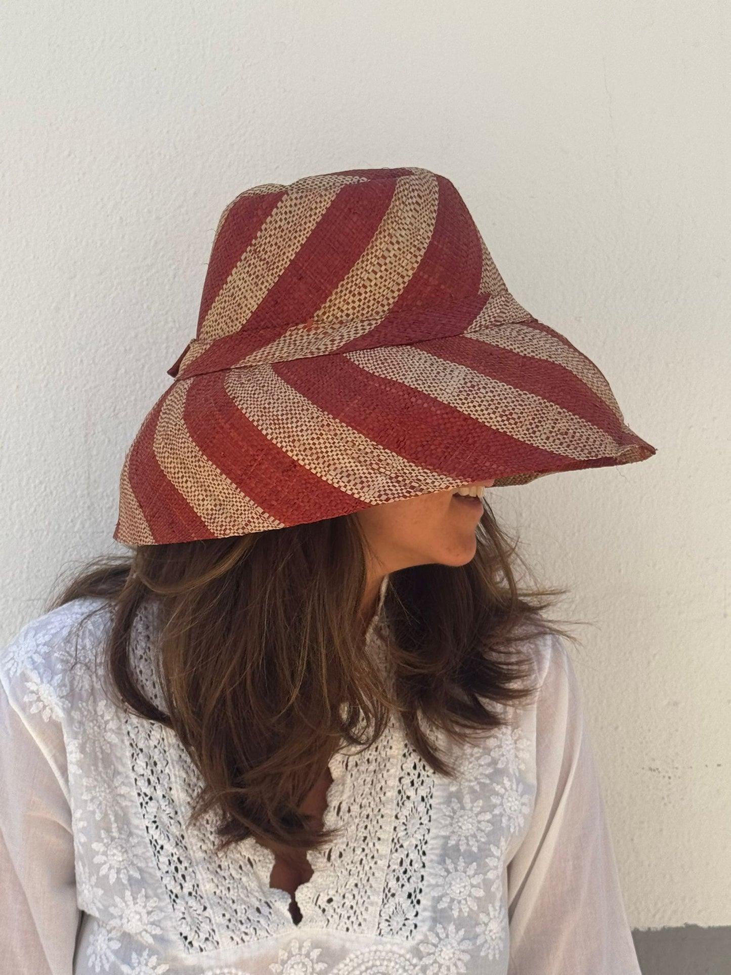 Pamela Magda Rayas Bicolor