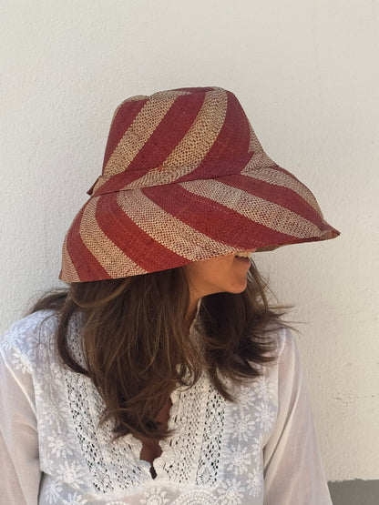 Pamela Magda Rayas Bicolor