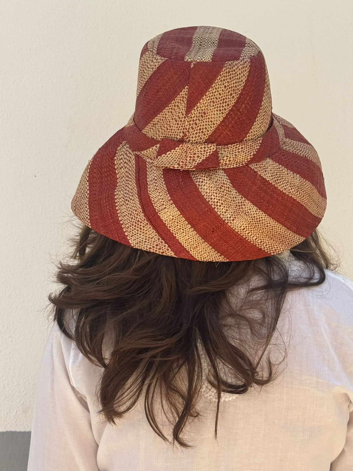 Pamela Magda Rayas Bicolor