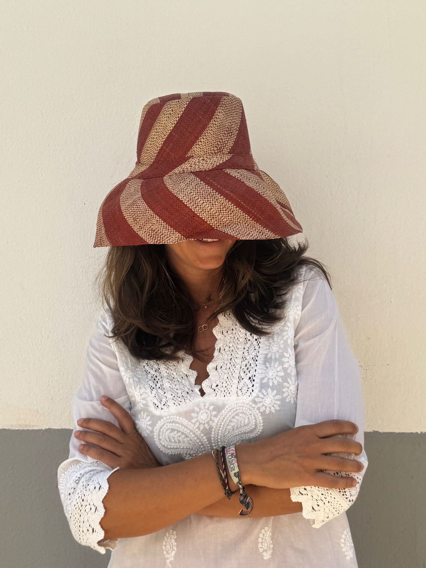 Pamela Magda Rayas Bicolor