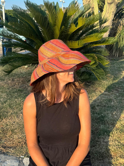 Pamela Magda Multicolor