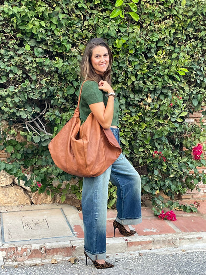 Bolso África - Saco