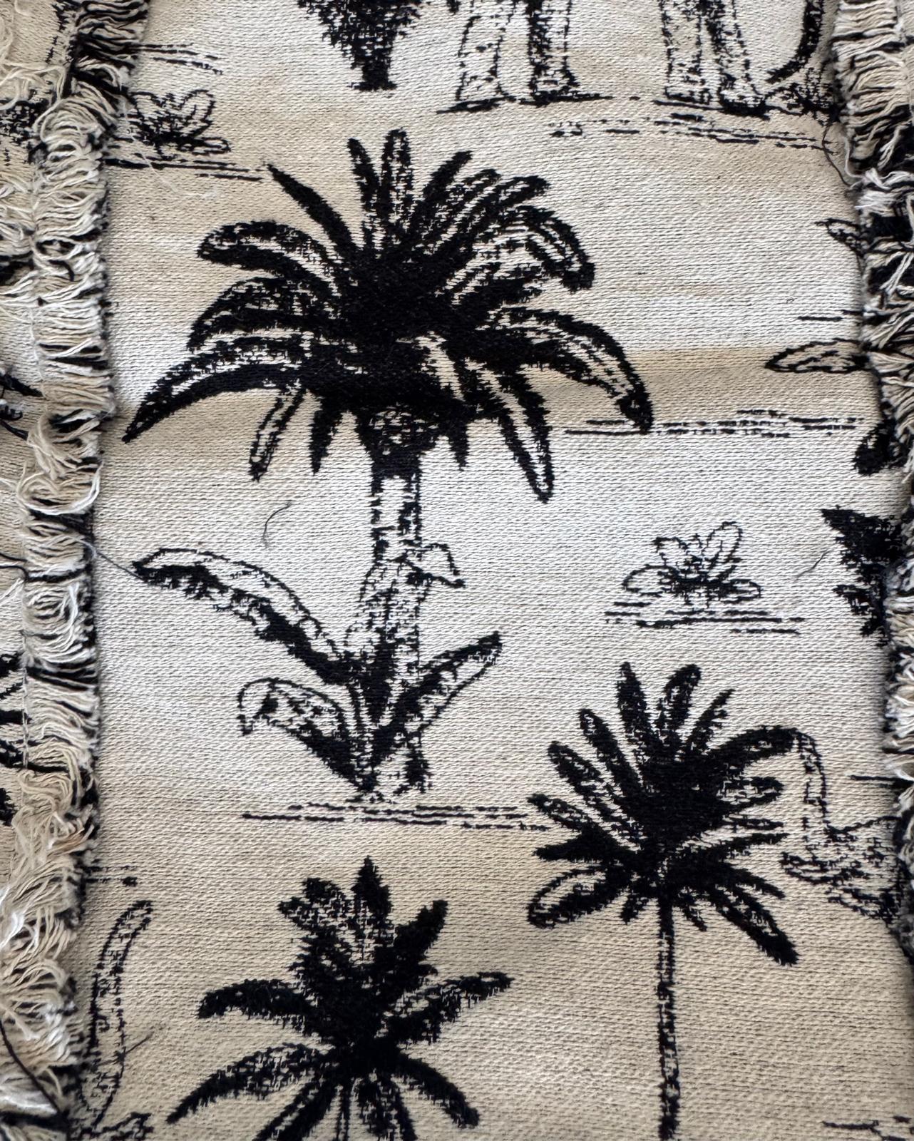 Weekend bag - Safari