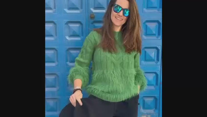 Jersey Esmeralda